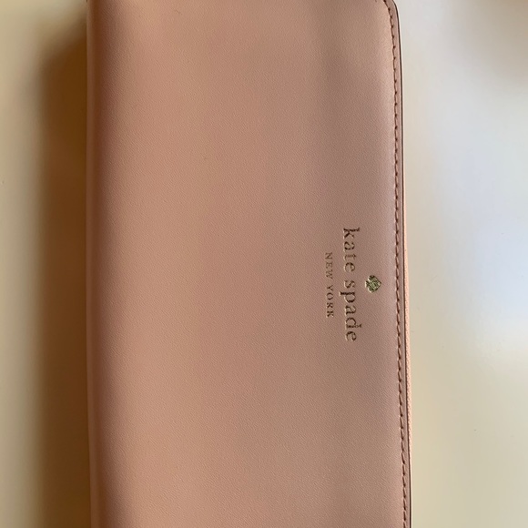 Kate Spade Wallet - Picture 2 of 4
